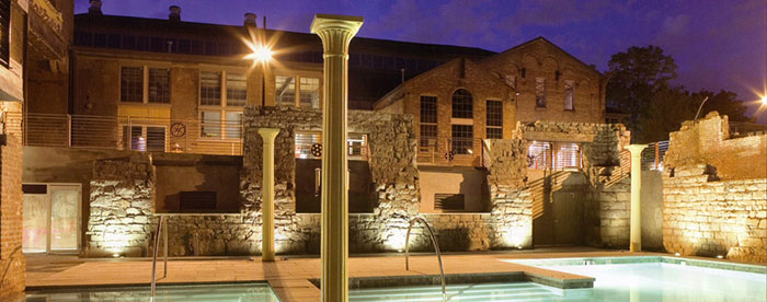 Clipper Mill Redevelopment